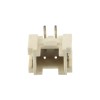 Angular connector JST PH, 2-pin, 2mm pitch