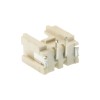 Angular connector JST PH, 2-pin, 2mm pitch