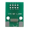 Adapter złącza FPC/FFC 0,5mm 8-pin na DIP