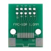 FPC/FFC 0.5mm 10-pin to DIP adapter