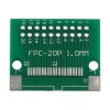 Adapter złącza FPC/FFC 0,5mm 20-pin na DIP