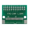 FPC/FFC 0.5mm 24-pin to DIP adapter