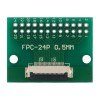 FPC/FFC 0.5mm 26-pin to DIP adapter