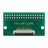 FPC/FFC 0.5mm 34-pin to DIP adapter