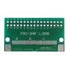 FPC/FFC 0.5mm 34-pin to DIP adapter