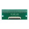 FPC/FFC 0.5mm 50-pin to DIP adapter