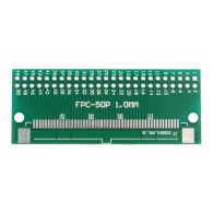 Adapter złącza FPC/FFC 0,5mm 50-pin na DIP