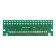 FPC/FFC 0.5mm 60-pin to DIP adapter