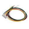 6-pin cable with JST XH2.5 female plug, 20cm