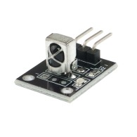 Infrared receiver module (38kHz)