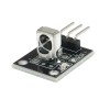 Infrared receiver module (38kHz)