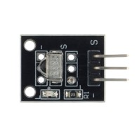 Infrared receiver module (38kHz)