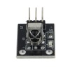 Infrared receiver module (38kHz)