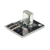 Infrared receiver module (38kHz)