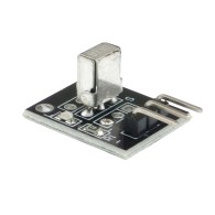 Infrared receiver module (38kHz)