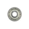 Łożysko kulkowe 3x10x4mm 623zz