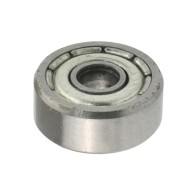 Łożysko kulkowe 3x10x4mm 623zz