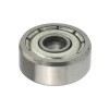 Łożysko kulkowe 3x10x4mm 623zz