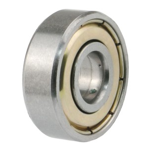 Ball bearing 8x22x7mm 608zz