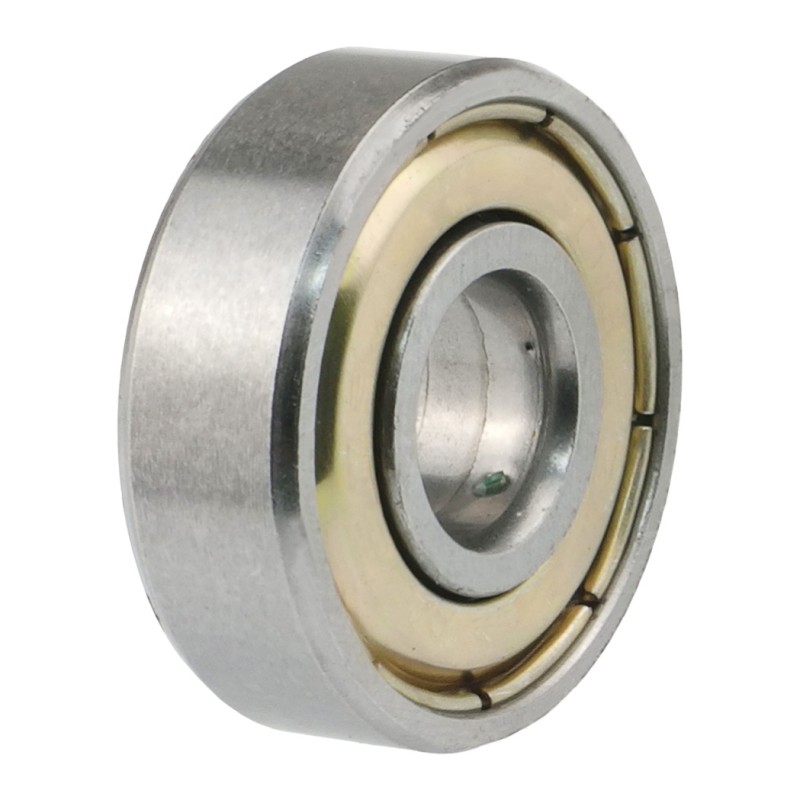 Ball bearing 8x22x7mm 608zz