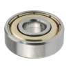Ball bearing 8x22x7mm 608zz