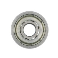 Ball bearing 4x13x5mm 624zz