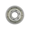 Ball bearing 4x13x5mm 624zz