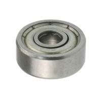 Ball bearing 4x13x5mm 624zz