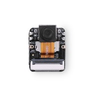 XIAO ESP32S3 Sense - board with WiFi and BLE ESP32-S3 module, camera and microphone