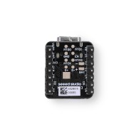 XIAO ESP32S3 Sense - board with WiFi and BLE ESP32-S3 module, camera and microphone
