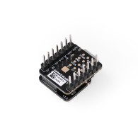 XIAO ESP32S3 Sense - board with WiFi and BLE ESP32-S3 module, camera and microphone
