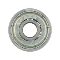 Ball bearing 6x19x6mm 626zz
