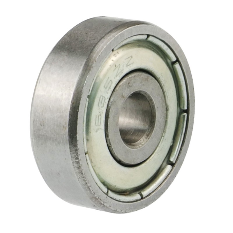 Ball bearing 5x19x6mm 635zz