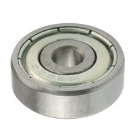 Ball bearing 5x19x6mm 635zz
