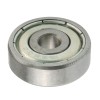 Ball bearing 5x19x6mm 635zz