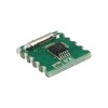 RDA5807M FM stereo receiver module