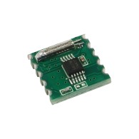 RDA5807M FM stereo receiver module