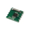 RDA5807M FM stereo receiver module