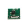 RDA5807M FM stereo receiver module