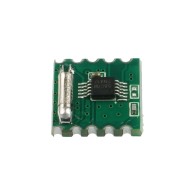 RDA5807M FM stereo receiver module
