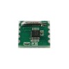 RDA5807M FM stereo receiver module