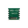RDA5807M FM stereo receiver module