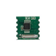 RDA5807M FM stereo receiver module