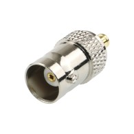 Adapter gniazdo BNC – wtyk MCX do oscyloskopów FNIRSI