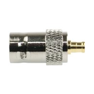 BNC Socket to MCX Plug Adapter for FNIRSI Oscilloscopes