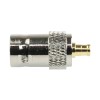 Adapter gniazdo BNC – wtyk MCX do oscyloskopów FNIRSI