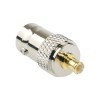 Adapter gniazdo BNC – wtyk MCX do oscyloskopów FNIRSI