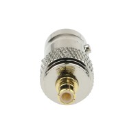 Adapter gniazdo BNC – wtyk MCX do oscyloskopów FNIRSI