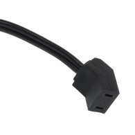 Power cable to fans Sunon B2-10