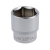 Nasadka sześciokątna 1/2" 32mm - Yato YT-1220
